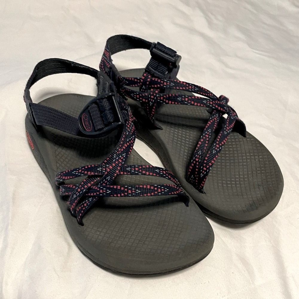 Chaco Z/Cloud X